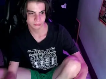 Chaturbate Live Sex of meteorichandling