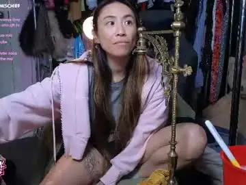 Chaturbate Adult Video Chat of millamischief