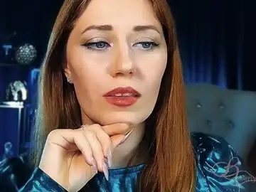 Chaturbate Sex Chat of missbeverlymills