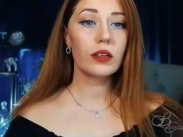 Chaturbate Live Porn of missbeverlymills