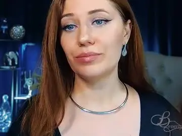 Chaturbate Sex Chat of missbeverlymills