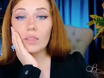 Chaturbate Private Sex Chat of missbeverlymills