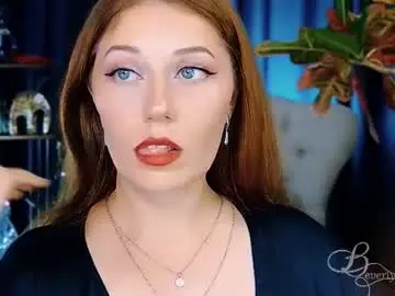 Chaturbate Best Webcam of missbeverlymills