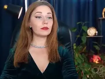 Chaturbate Free Porn Cam of missbeverlymills