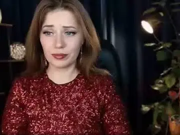 Chaturbate Nude Webcam of missbeverlymills