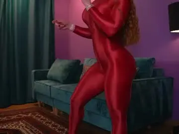 Chaturbate Best live sex cam show of missmarynow