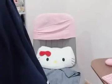 Chaturbate Adult Webcam of natycutiegirl