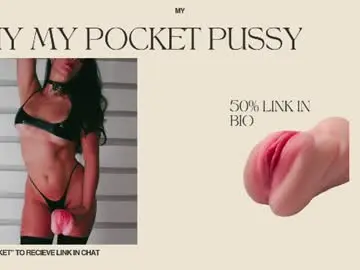 Chaturbate Private Sex Chat of rosiebones