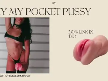 Chaturbate Free Porn Cam of rosiebones