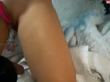 Chaturbate Free Porn Cam of rosiebones