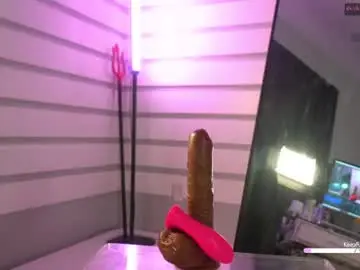 Chaturbate Free Porn Cam of rosiebones