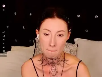 Chaturbate Best Webcam of roxy_morrison_x