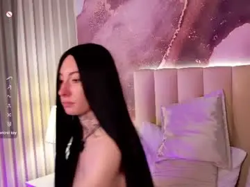 Chaturbate Watch Live Sex Cams of roxy_morrison_x