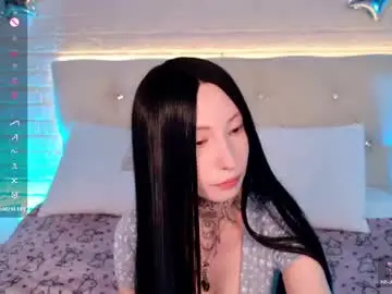 Chaturbate Watch Live Sex Cams of roxy_morrison_x