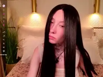 Chaturbate Adult Video Chat of roxy_morrison_x
