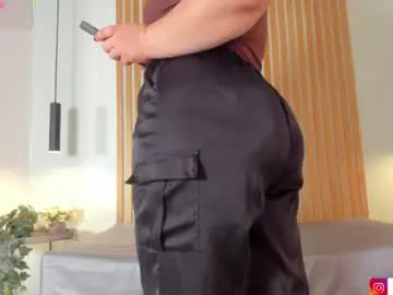 Chaturbate Best Webcam of scarlett_grey_1