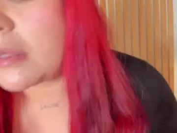 Chaturbate Best live sex cam show of scarlett_grey_1