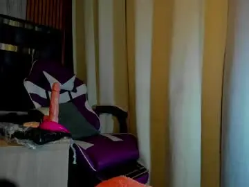 Chaturbate Best live sex cam show of scarlett_zin