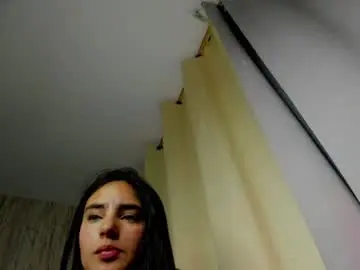 Chaturbate Watch Live Sex Cams of scarlett_zin