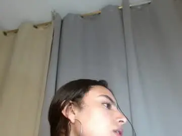 Chaturbate Live Porn of scarlett_zin