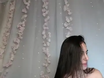 Chaturbate Nude Webcam of scarlett_zin
