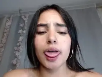 Chaturbate Live Sex of scarlett_zin