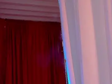 Chaturbate Nude Webcam of scarlettparker_