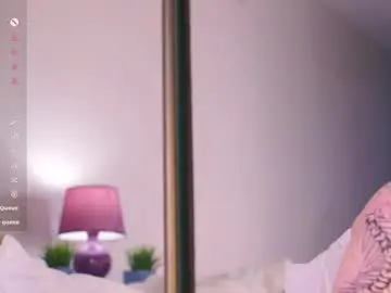 Chaturbate Live Sex Cam of sinfulfairy