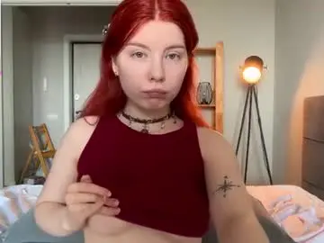Chaturbate Watch Live Sex Cams of sinfulfairy