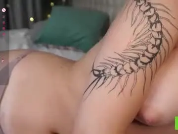 Chaturbate Adult Video Chat of sinfulfairy