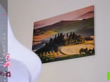 Chaturbate Adult Webcam of sinfulfairy