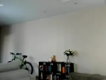 Chaturbate Sex Chat of sophie_in