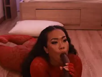 Chaturbate Live Porn of sophie_miiu