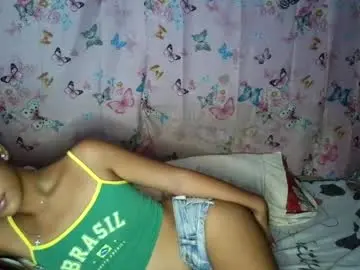 Chaturbate Nude Webcam of sweetjoy18