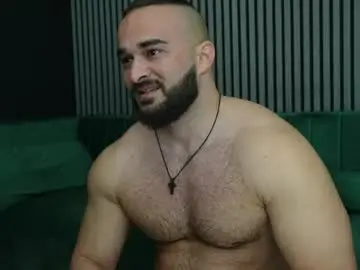 Chaturbate Live Sex Cam of tony_storm