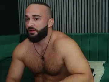 Chaturbate Sex Cam of tony_storm