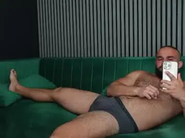 Chaturbate Sex Chat of tony_storm