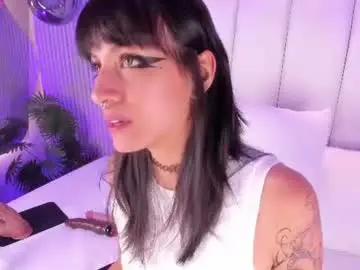 Chaturbate Private Sex Chat of violettacolinss