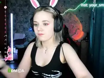 Chaturbate Adult Webcams of your_small_bunny