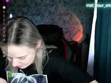 Chaturbate Live Sex of your_small_bunny