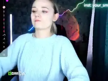 Chaturbate Best live sex cam show of your_small_bunny