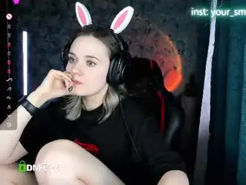 Chaturbate Adult Webcam of your_small_bunny