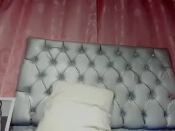 Chaturbate Live Porn of zoe_tamara