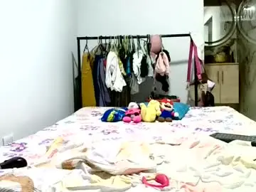 Chaturbate Nude Webcam of aisha_koswell3