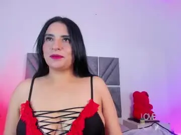 Chaturbate Sex Chat of alombramorris
