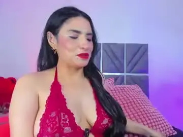 Chaturbate Adult Webcam of alombramorris