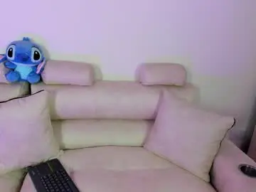 Chaturbate Best Webcam of amelia_johnson20
