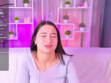 Chaturbate Sex Chat of andreajohnsons