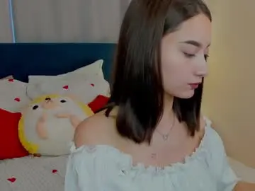 Chaturbate Live Sex Cam of andreajohnsons