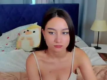 Chaturbate Adult Webcam of andreajohnsons